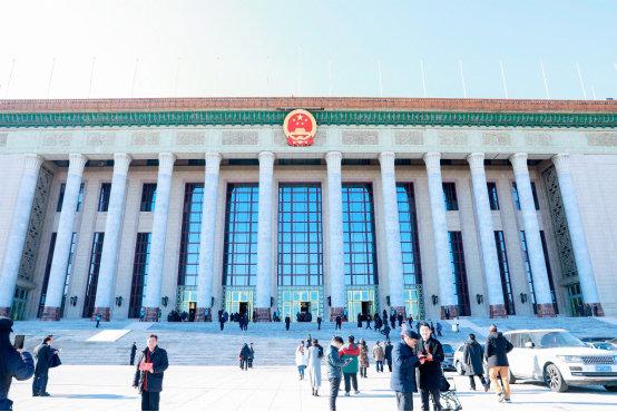 优秀!卓远·能量砖闪耀人民大会堂