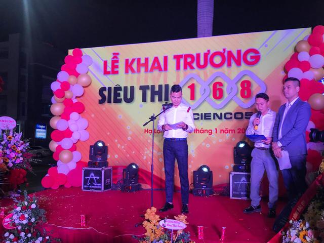 2020新篇章!卓远·能量砖越南旗舰店盛大开业